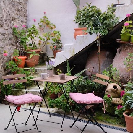 Gallery House Plouti Exterior foto
